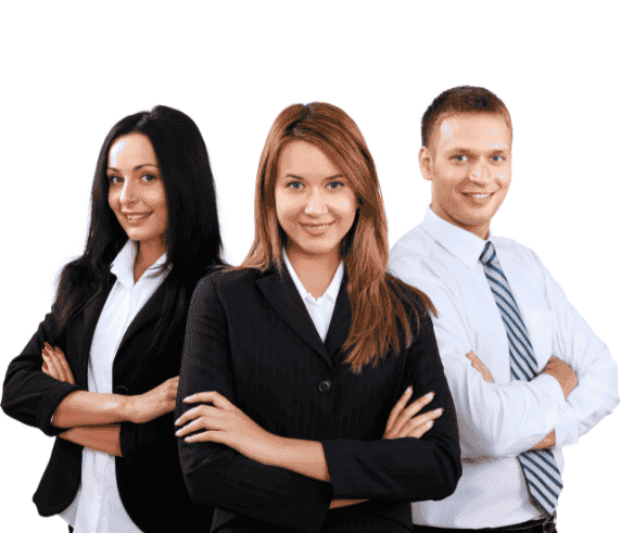 business team